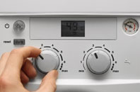 free Hasfield boiler maintenance quotes